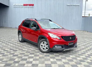 Peugeot 2008 GT LINE - Image 1