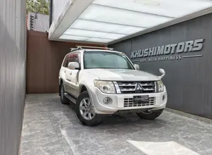 Mitsubishi Pajero Long Exceed - Image 1
