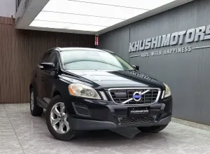 Volvo XC60 T5  2000Cc - Image 1