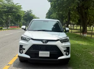 Toyota Raize Z - Image 1