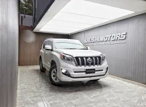 Toyota Land Cruiser Prado TX-L package - Image 1
