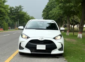 Toyota Yaris G - Image 1