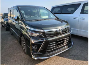 2019 Toyota Voxy