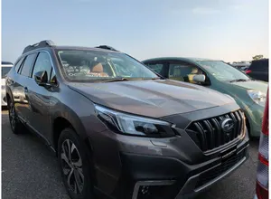 2022 Subaru Legacy Outback