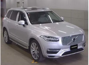 2019 Volvo XC90