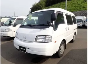 2020 Mazda Bongo Van DX