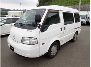 2020 Mazda Bongo Van DX