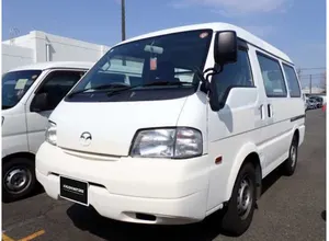 2019 Mazda Bongo Van DX