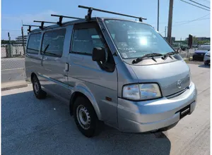 Mazda Bongo Van - Image 1