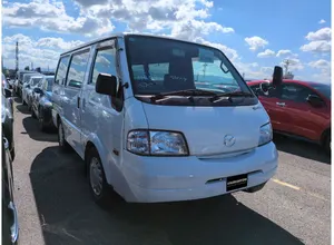 2010 Mazda Bongo