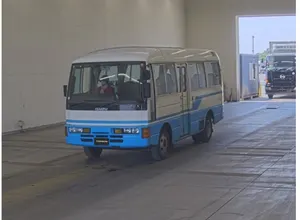 1995 Isuzu Journey Bus