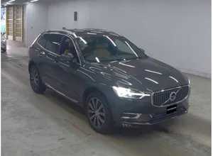 2017 Volvo XC60