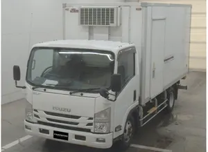 2019 Isuzu ELF