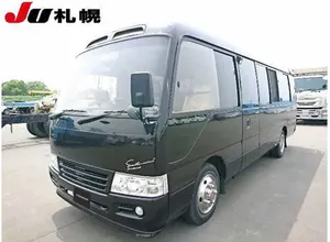 1993 Toyota Coaster CAMPING