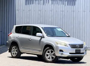 2008 Toyota Vanguard 240S G PKG