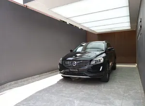 2017 Volvo XC60 T5 AWD CLASSIC