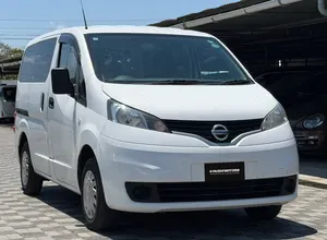 2019 Nissan Vanette NV200