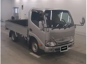 Toyota Toyoace - Image 1