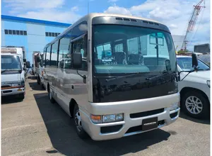 Isuzu Journey MICRO BUS - Image 1