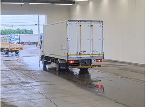 2019 Hino Dutro