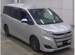 2019 Toyota Noah