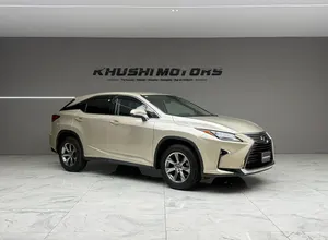 2019 Lexus RX300