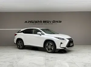 2019 Lexus RX300 VERSION L