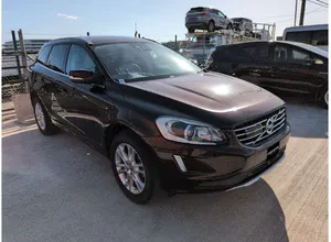 2013 Volvo XC60