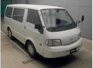 2019 Mazda Bongo
