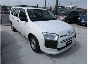 Toyota Probox DX COMFORT - Image 1