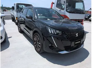 Peugeot 2008 GT DRIVE EDITION - Image 1