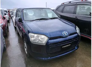 Toyota Probox HYBRID GL - Image 1