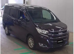 2019 Toyota Noah X