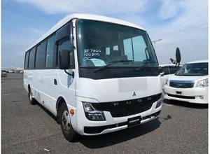 Mitsubishi Rosa MICRO BUS - Image 1