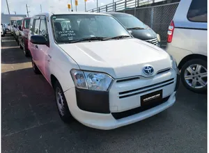 Toyota Probox - Image 1