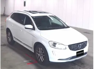 Volvo XC60 D4 Classic - Image 1