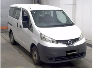 2013 Nissan NV200