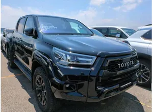 Toyota Hilux Z GR SPORTS - Image 1