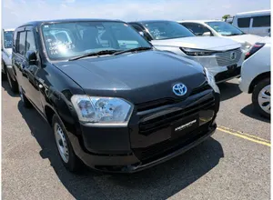 Toyota Probox hybrid - Image 1
