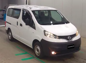 2019 Nissan NV200