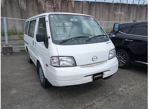 Mazda Bongo Van - Image 1