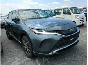 Toyota Harrier G - Image 1