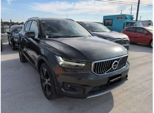 2019 Volvo XC 40