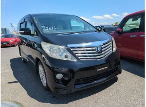 Toyota Alphard 240S LIMITED - Image 1