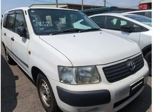 Toyota Succeed Van UL - Image 1