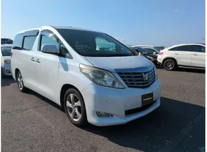 Toyota Alphard 240G - Image 1
