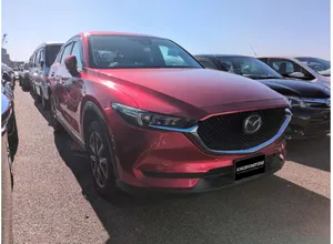 2012 Mazda CX-5