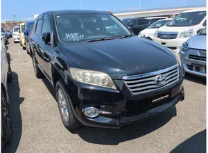 Toyota Vanguard 240S - Image 1