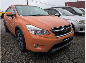 2013 Subaru Xv