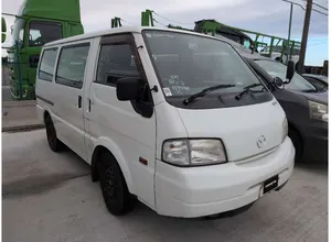 2019 Mazda Bongo Van DX